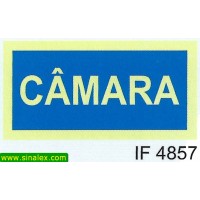 IF4857 camara