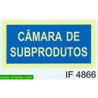 IF4866 camara subprodutos