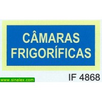 IF4868 camaras frigorificas