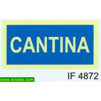 IF4872 cantina