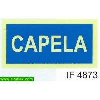 IF4873 capela