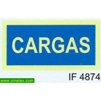 IF4874 cargas