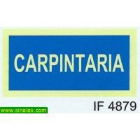 IF4879 carpintaria