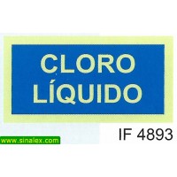 IF4893 cloro liquido
