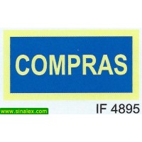 IF4895 compras