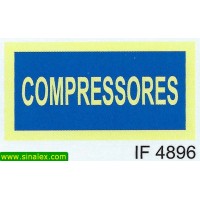 IF4896 compressores