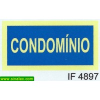 IF4897 condominio