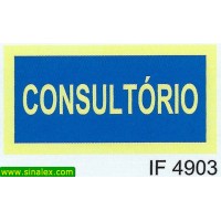 IF4903 consultorio