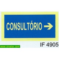 IF4905 consultorio direita