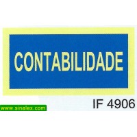 IF4906 contabilidade