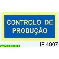 IF4907 controlo producao