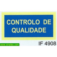 IF4908 controlo qualidade