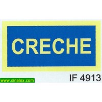 IF4913 creche