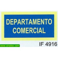 IF4916 departamento comercial