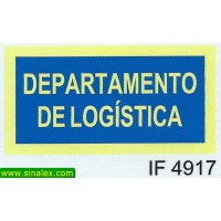 IF4917 departamento logistica