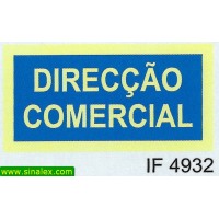 IF4932 direccao comercial