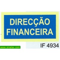 IF4934 direccao financeira
