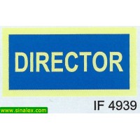 IF4939 director