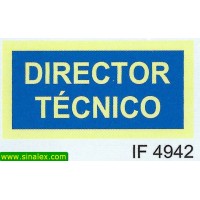 IF4942 director tecnico