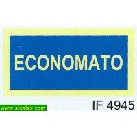 IF4945 economato