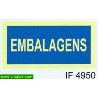 IF4950 embalagens