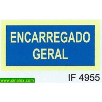 IF4955 encarregado geral