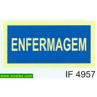 IF4957 enfermagem