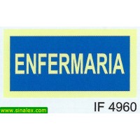 IF4960 enfermaria