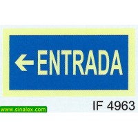 IF4963 entrada esquerda