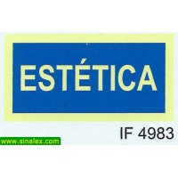 IF4983 estetica