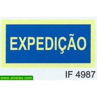 IF4987 expedicao