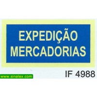 IF4988 expedicao mercadorias