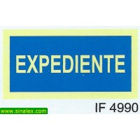 IF4990 expediente