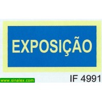 IF4991 exposicao