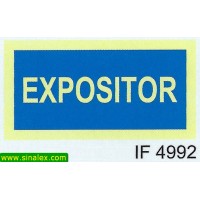 IF4992 expositor