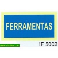 IF5002 ferramentas