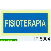 IF5004 fisioterapia