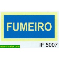 IF5007 fumeiro