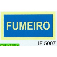 IF5007 fumeiro