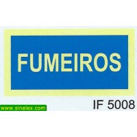 IF5008 fumeiros