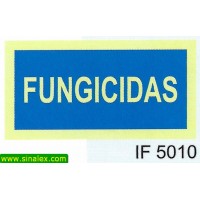 IF5010 fungicidas