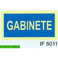 IF5011 gabinete