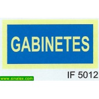 IF5012 gabinetes