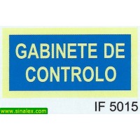 IF5015 gabinete controlo