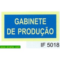 IF5018 gabinete producao