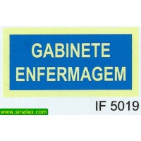 IF5019 gabinete enfermagem