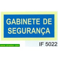 IF5022 gabinete seguranca