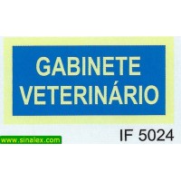 IF5024 gabinete veterinario