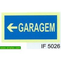 IF5026 garagem esquerda