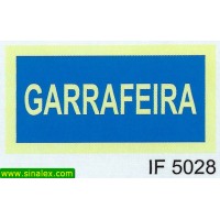 IF5028 garrafeira